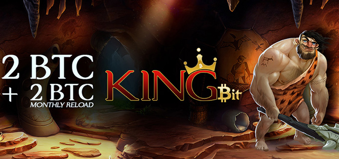kingbit online casino