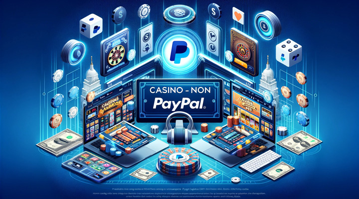 Casino-Non-AAMS-PayPal-Guida